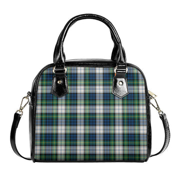 Gordon Dress Ancient Tartan Shoulder Handbags