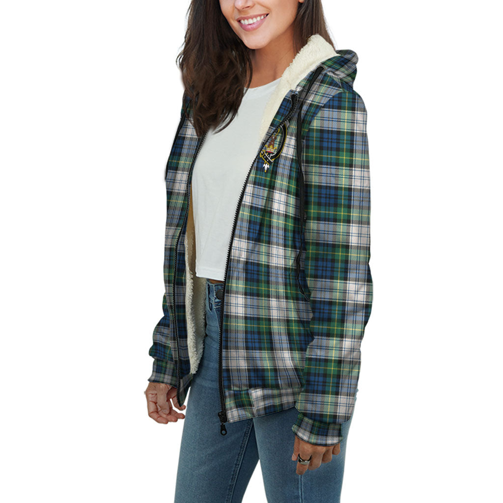 gordon-dress-ancient-tartan-sherpa-hoodie-with-family-crest