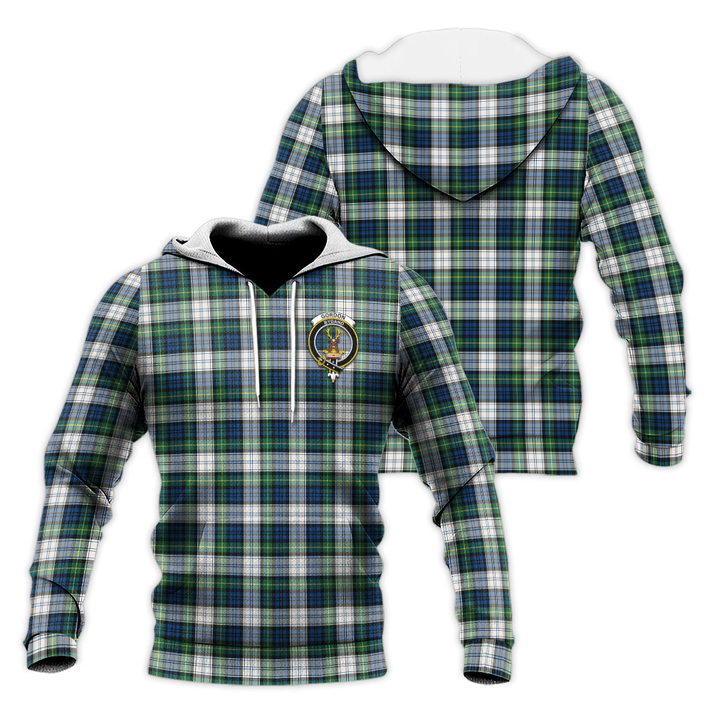 gordon-dress-ancient-tartan-knitted-hoodie-with-family-crest