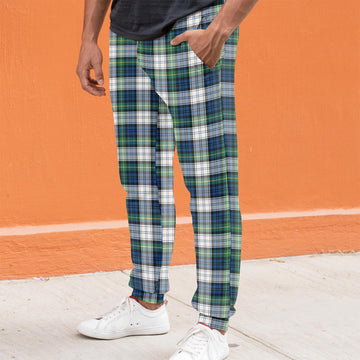 Gordon Dress Ancient Tartan Joggers Pants