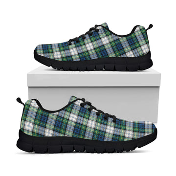 Gordon Dress Ancient Tartan Sneakers