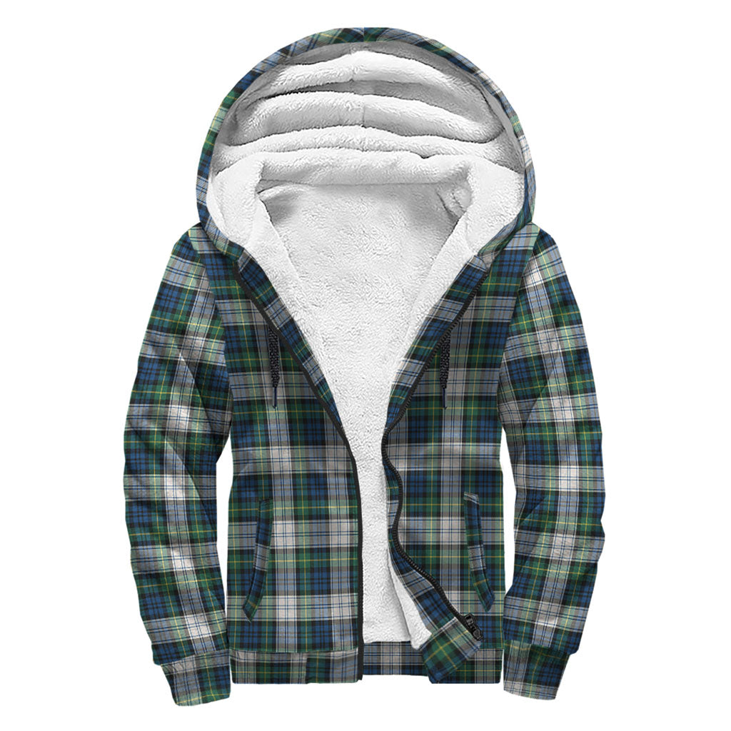 gordon-dress-ancient-tartan-sherpa-hoodie