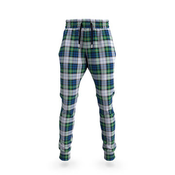 Gordon Dress Ancient Tartan Joggers Pants