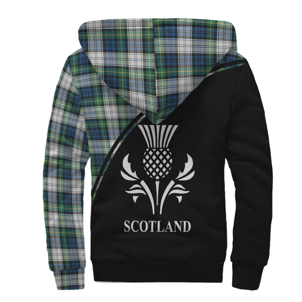 gordon-dress-ancient-tartan-sherpa-hoodie-with-family-crest-curve-style