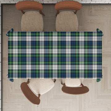 Gordon Dress Ancient Tartan Tablecloth