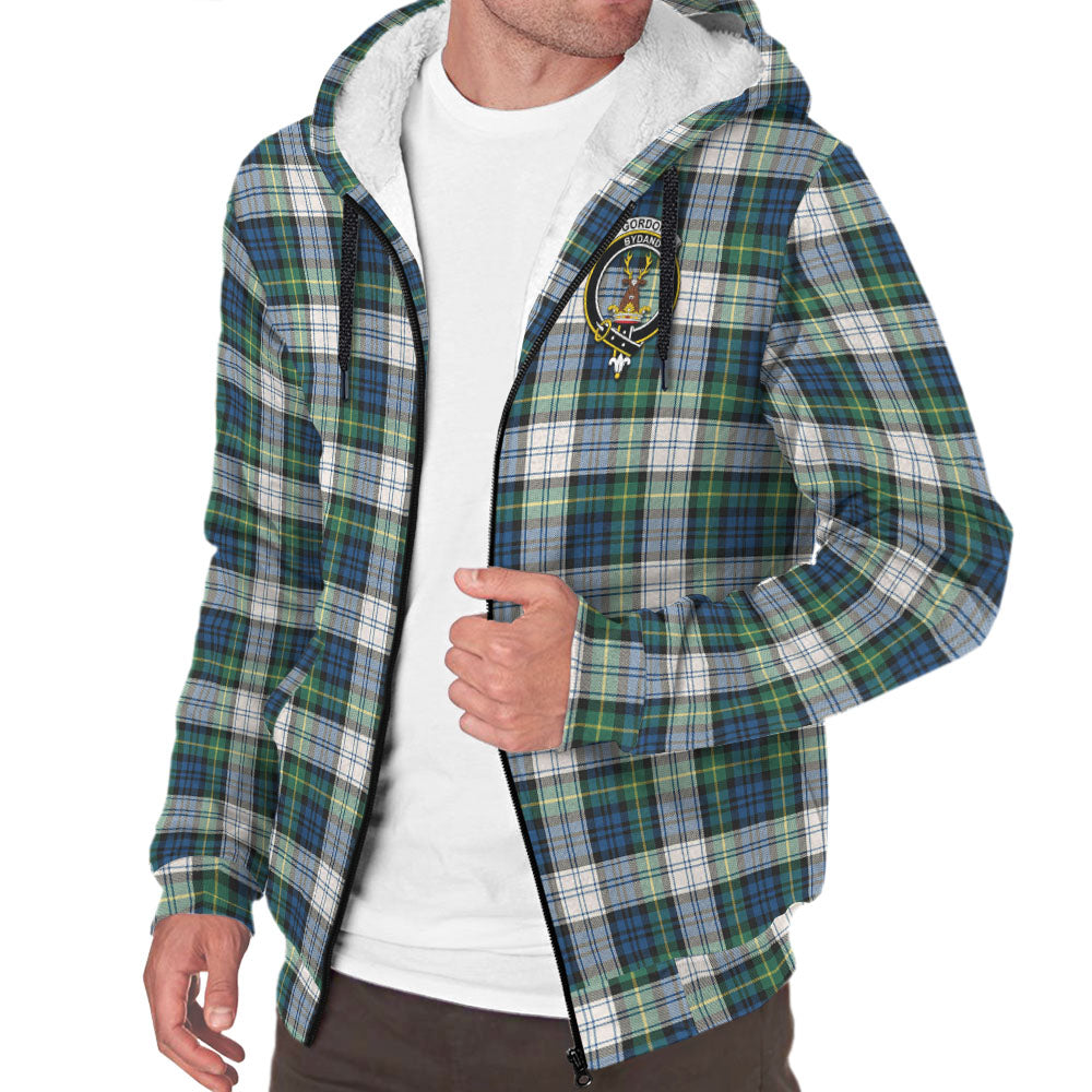 gordon-dress-ancient-tartan-sherpa-hoodie-with-family-crest