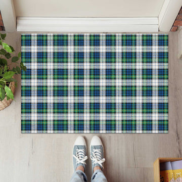 Gordon Dress Ancient Tartan Door Mat