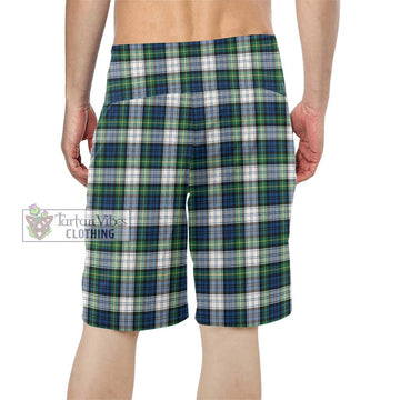 Gordon Dress Ancient Tartan Men's Board Shorts