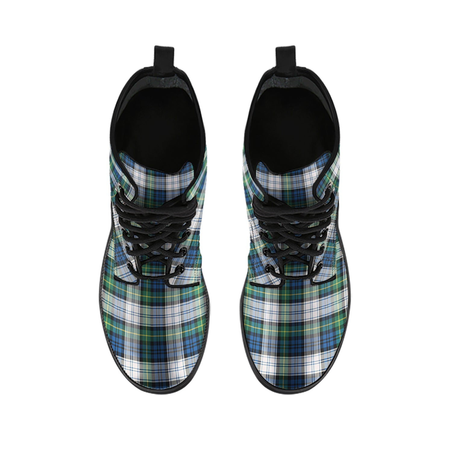 gordon-dress-ancient-tartan-leather-boots