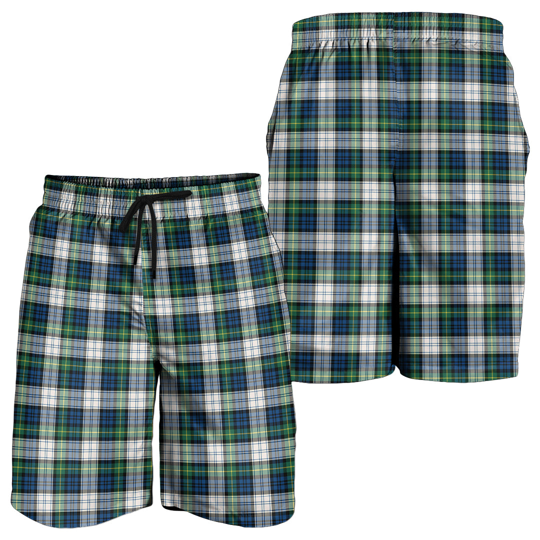 gordon-dress-ancient-tartan-mens-shorts