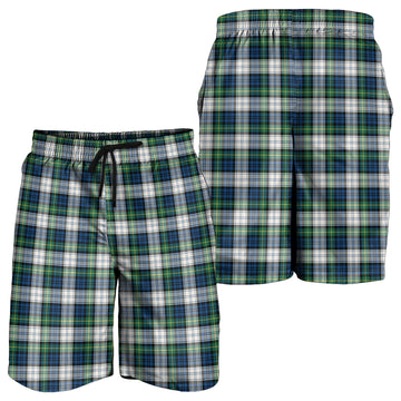 Gordon Dress Ancient Tartan Mens Shorts