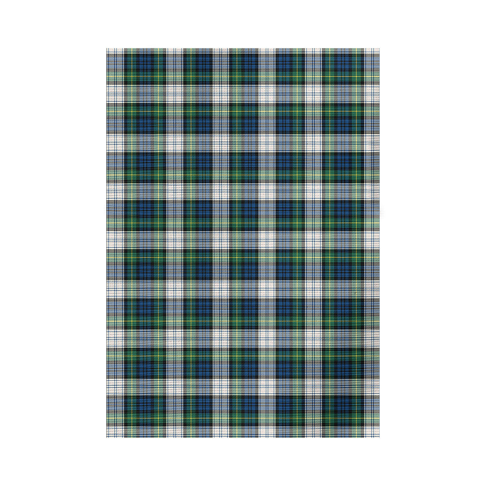 Gordon Dress Ancient Tartan Flag - Tartan Vibes Clothing