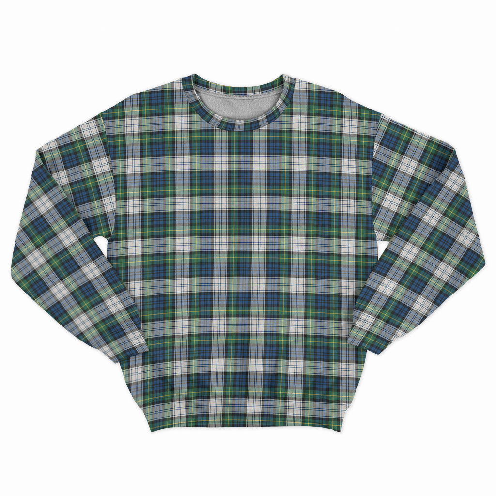 Gordon Dress Ancient Tartan Sweatshirt - Tartan Vibes Clothing