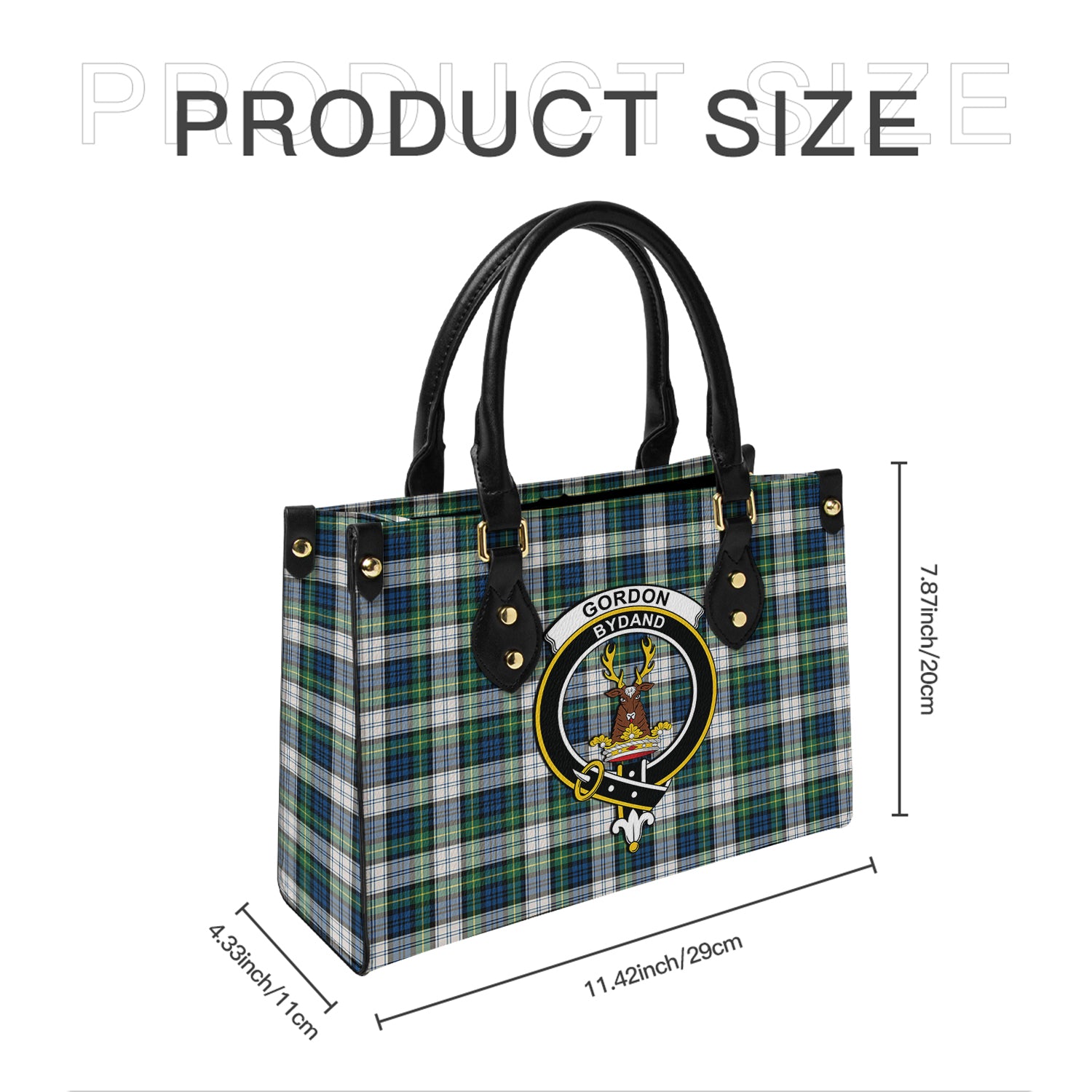 gordon-dress-ancient-tartan-leather-bag-with-family-crest