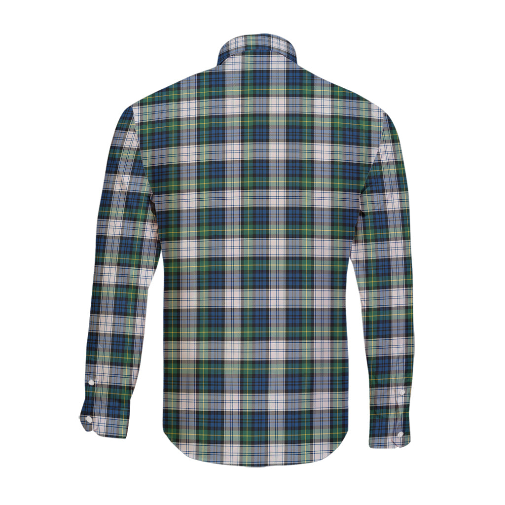 gordon-dress-ancient-tartan-long-sleeve-button-up-shirt