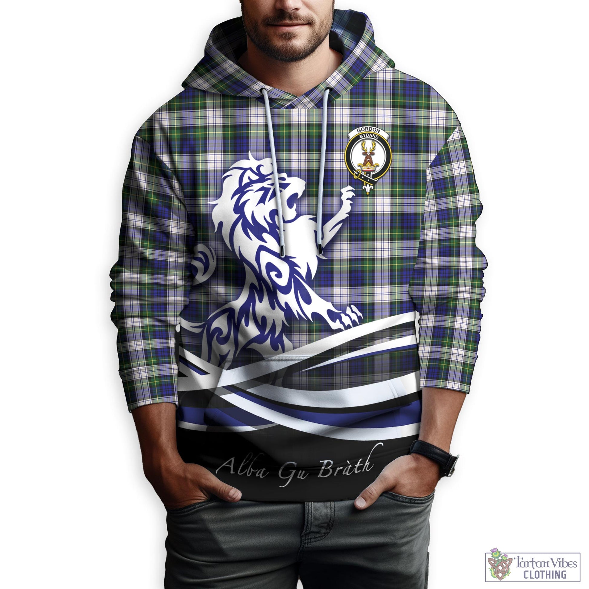 gordon-dress-modern-tartan-hoodie-with-alba-gu-brath-regal-lion-emblem