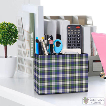 Gordon Dress Modern Tartan Pen Holder