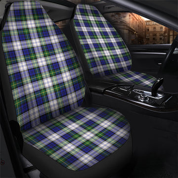 Gordon Dress Modern Tartan Car Seat Cover