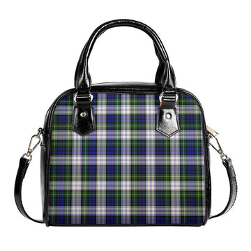 Gordon Dress Modern Tartan Shoulder Handbags