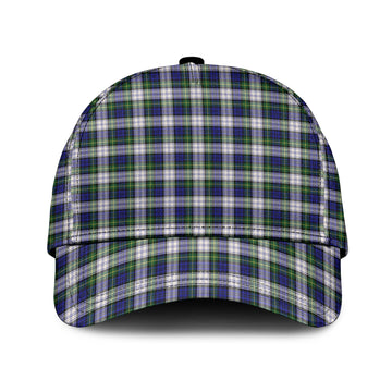 Gordon Dress Modern Tartan Classic Cap