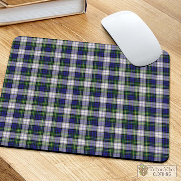 Gordon Dress Modern Tartan Mouse Pad