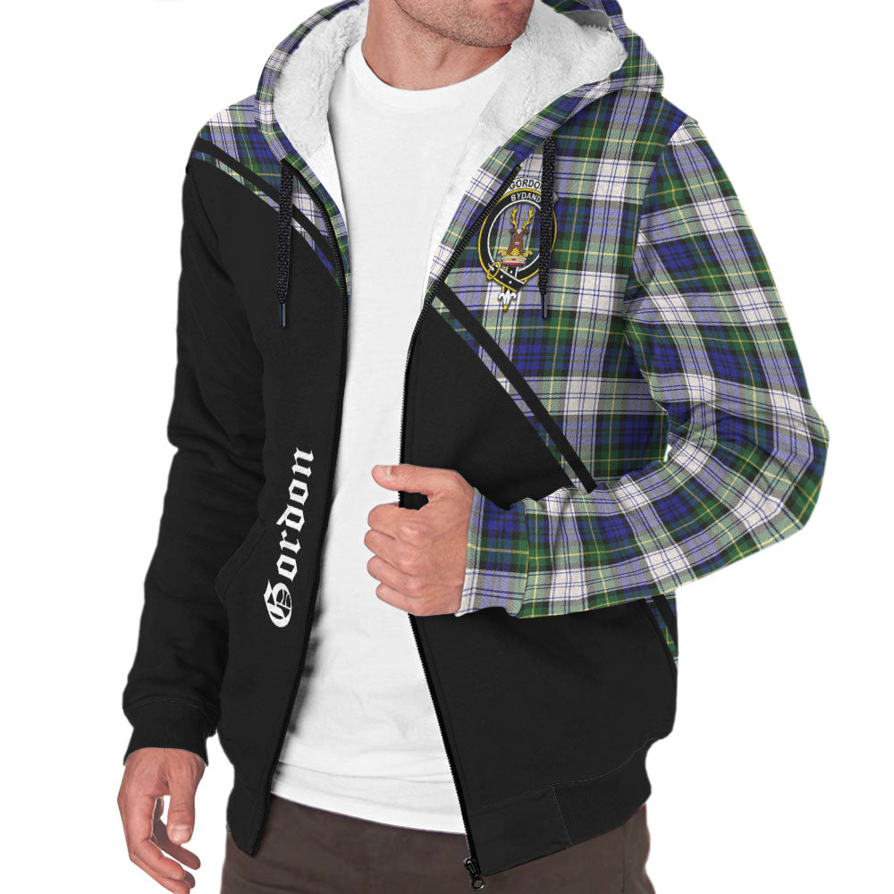 gordon-dress-modern-tartan-sherpa-hoodie-with-family-crest-curve-style