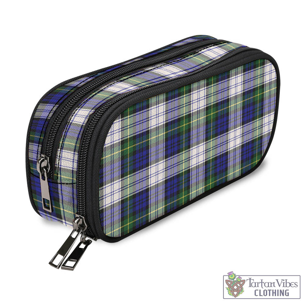 Tartan Vibes Clothing Gordon Dress Modern Tartan Pen and Pencil Case