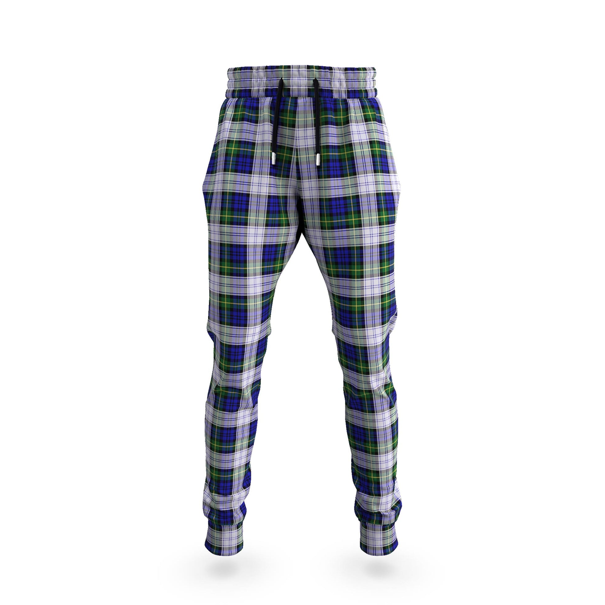 Gordon Dress Modern Tartan Joggers Pants 5XL - Tartan Vibes Clothing