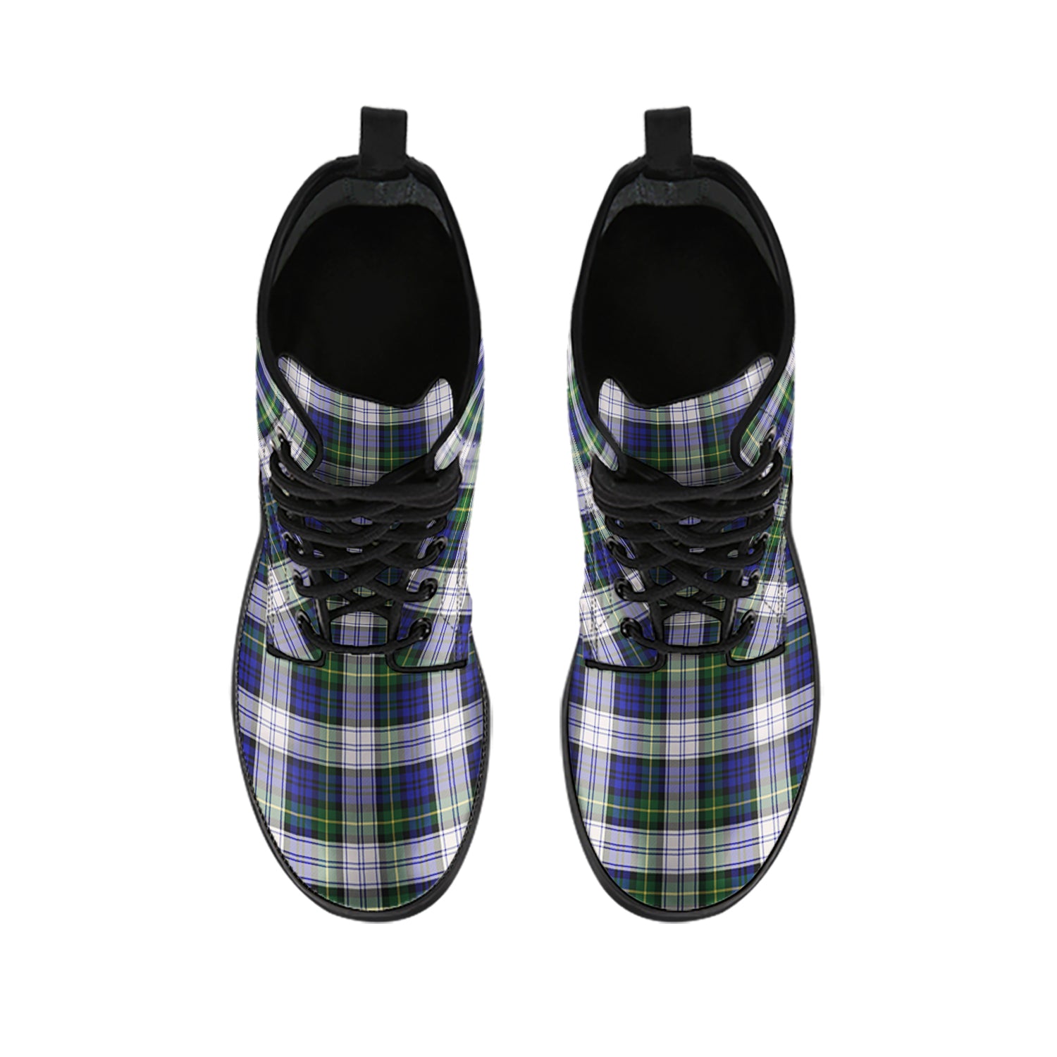 gordon-dress-modern-tartan-leather-boots