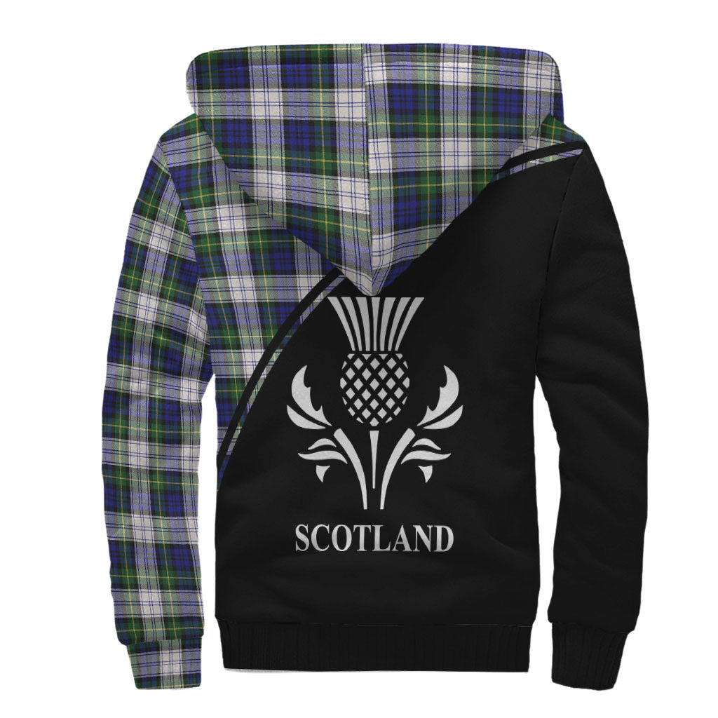 gordon-dress-modern-tartan-sherpa-hoodie-with-family-crest-curve-style