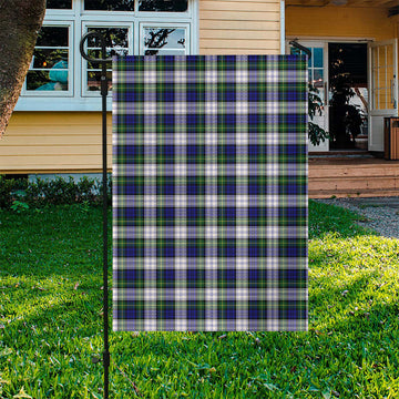 Gordon Dress Modern Tartan Flag