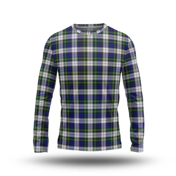 Gordon Dress Modern Tartan Long Sleeve T-Shirt