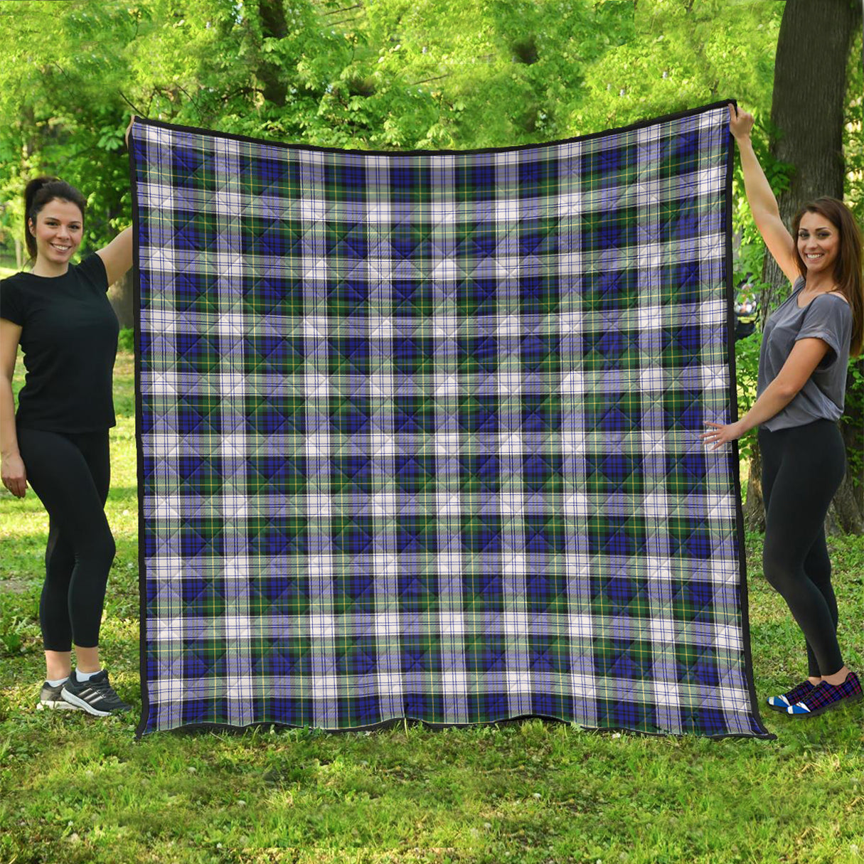 gordon-dress-modern-tartan-quilt