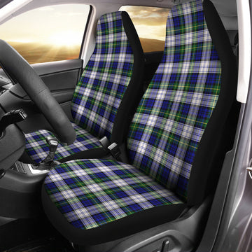 Gordon Dress Modern Tartan Car Seat Cover