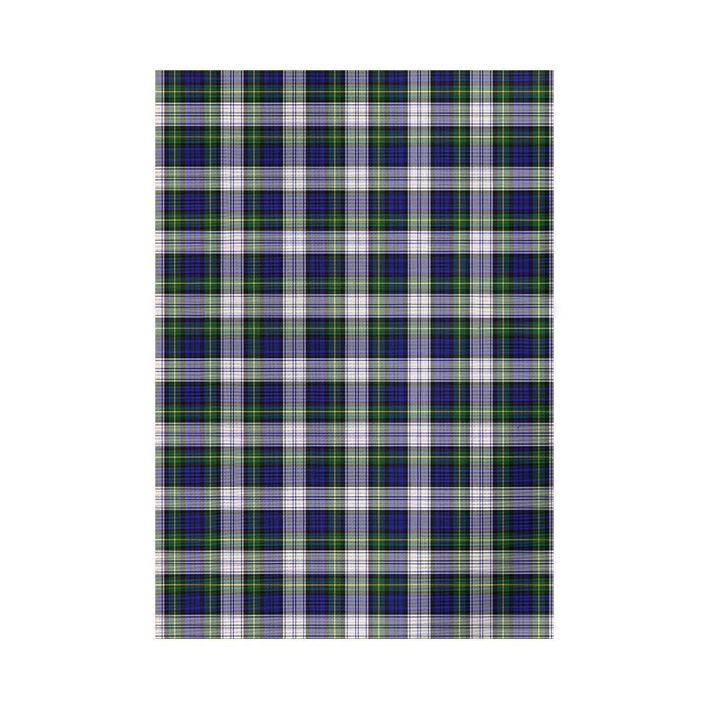 Gordon Dress Modern Tartan Flag - Tartan Vibes Clothing