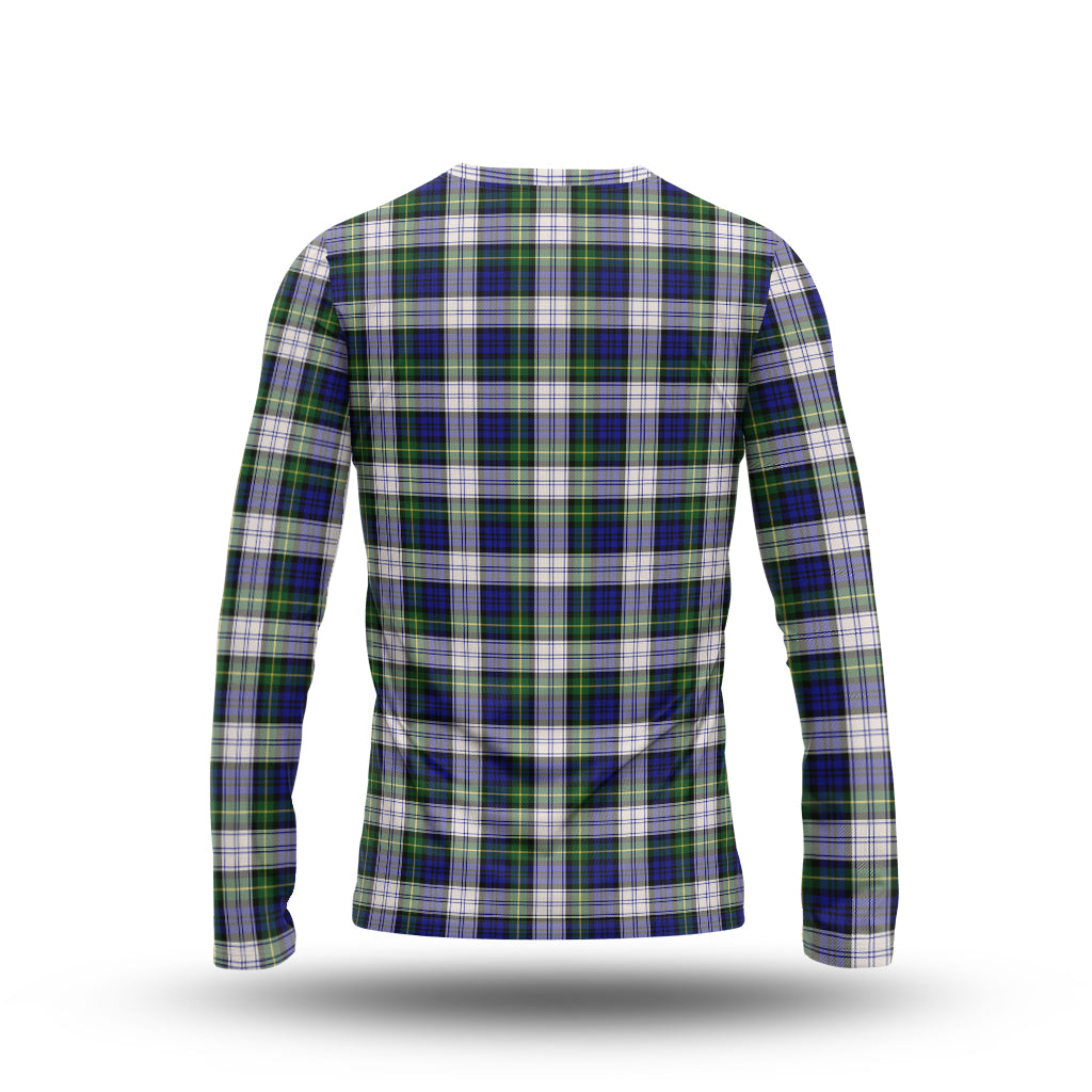 gordon-dress-modern-tartan-long-sleeve-t-shirt