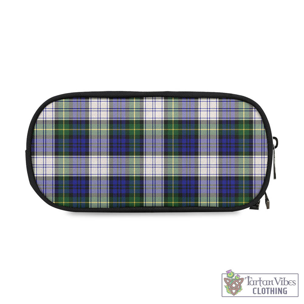 Tartan Vibes Clothing Gordon Dress Modern Tartan Pen and Pencil Case