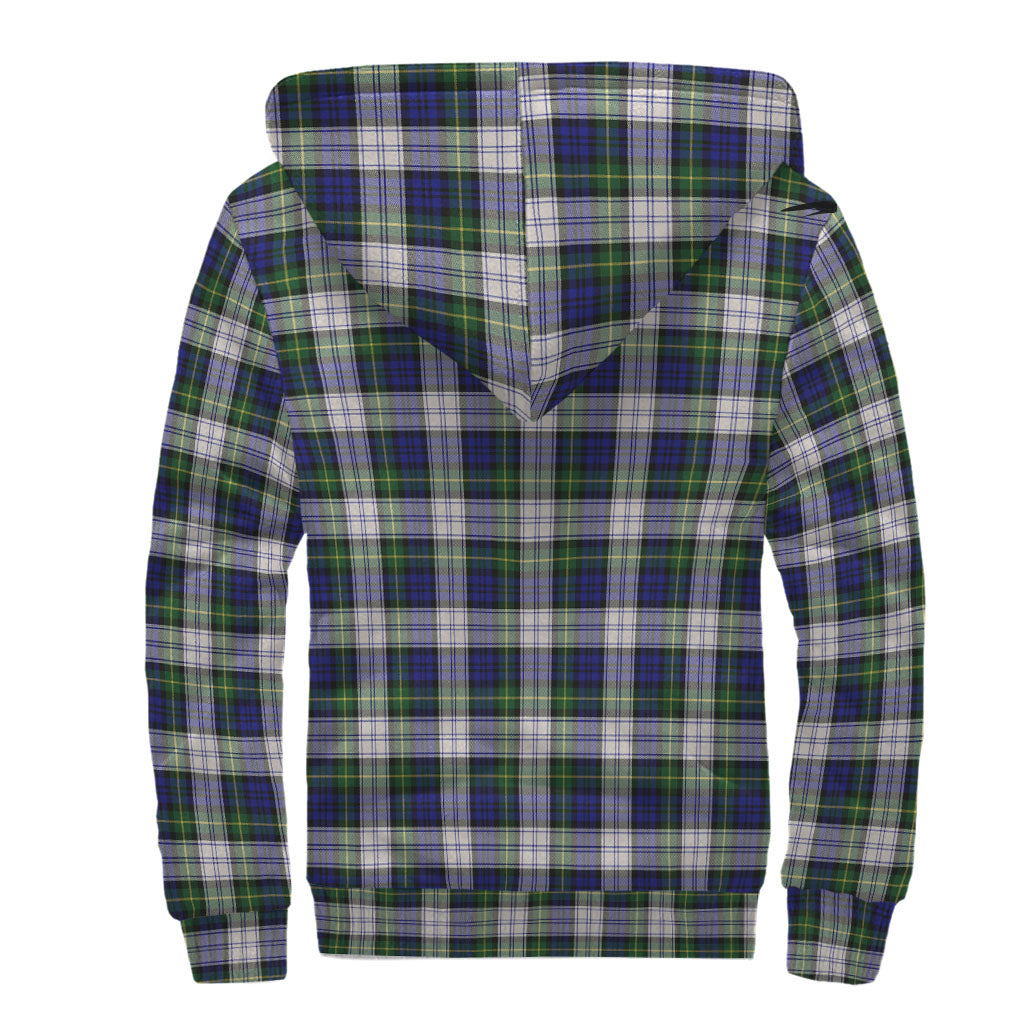 gordon-dress-modern-tartan-sherpa-hoodie-with-family-crest