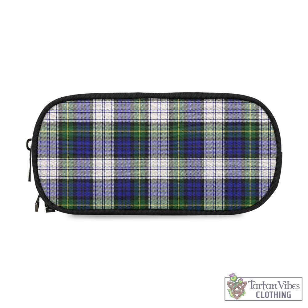 Tartan Vibes Clothing Gordon Dress Modern Tartan Pen and Pencil Case