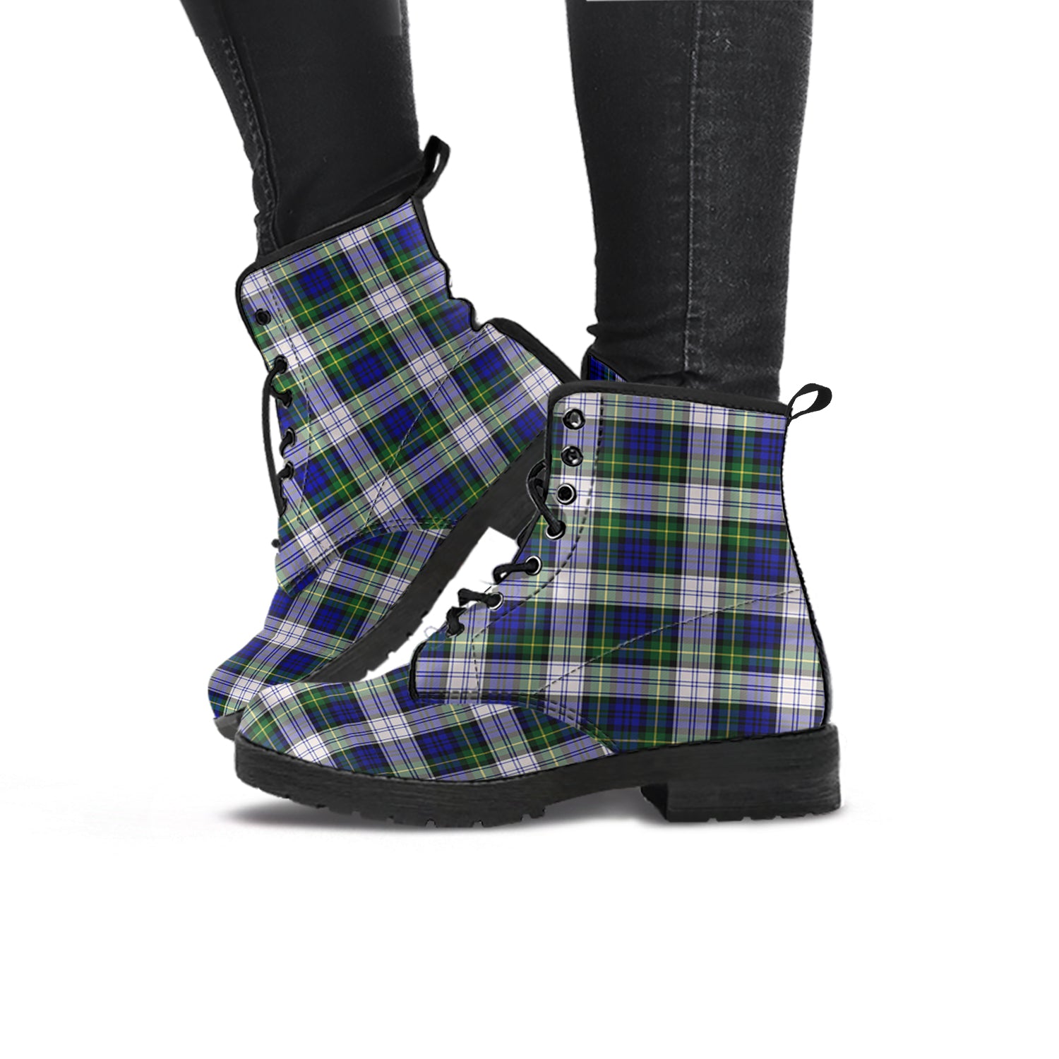 gordon-dress-modern-tartan-leather-boots