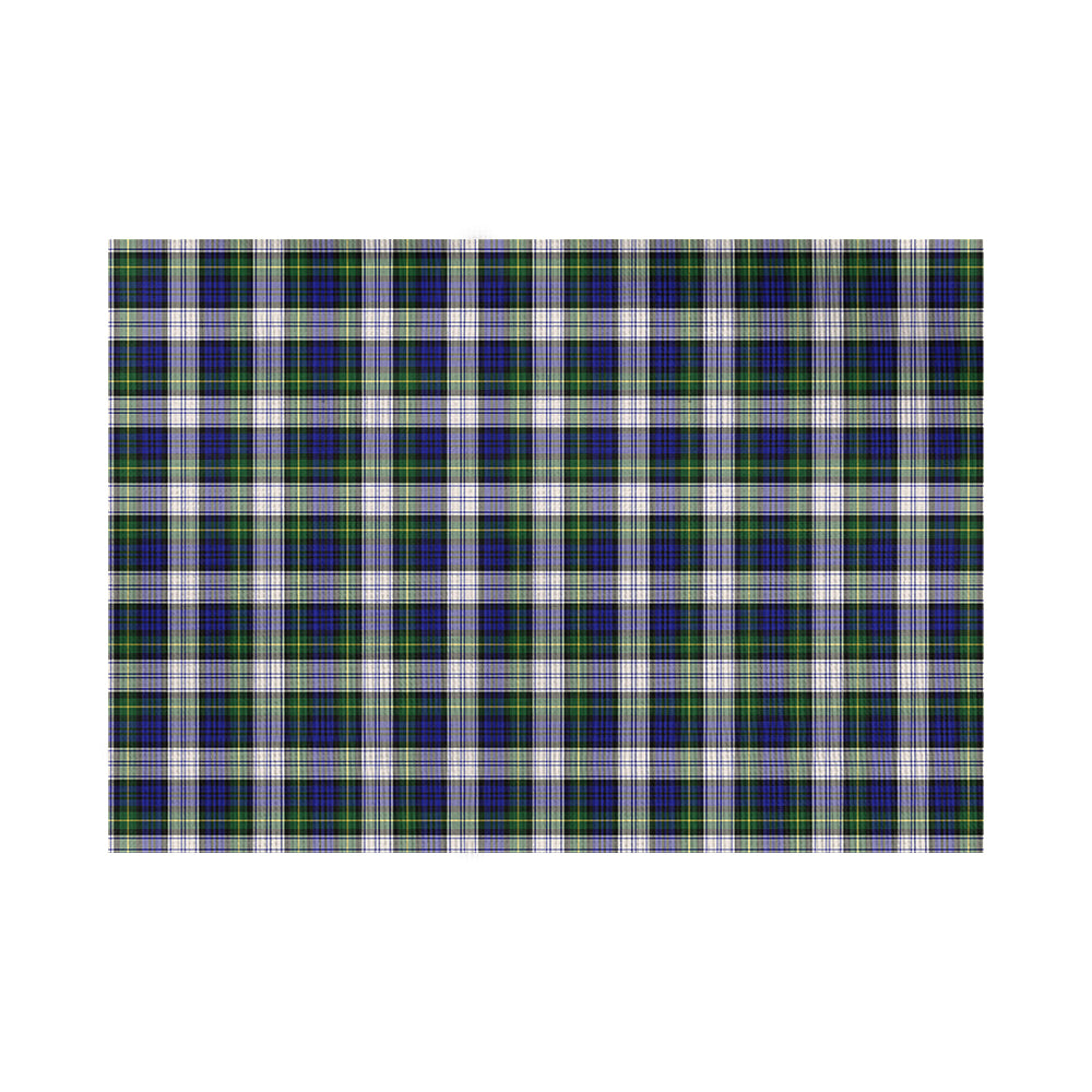 Gordon Dress Modern Tartan Flag - Tartan Vibes Clothing