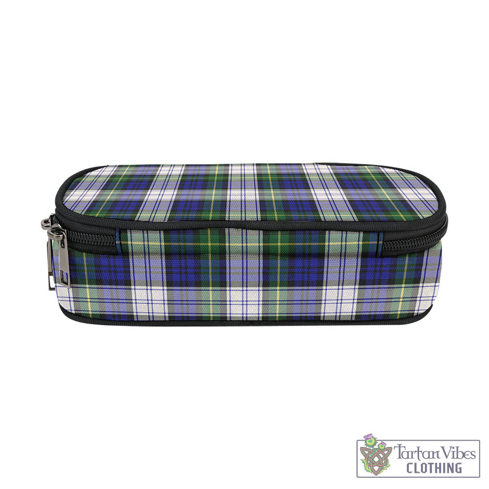 Tartan Vibes Clothing Gordon Dress Modern Tartan Pen and Pencil Case