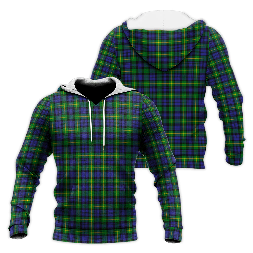 gordon-modern-tartan-knitted-hoodie