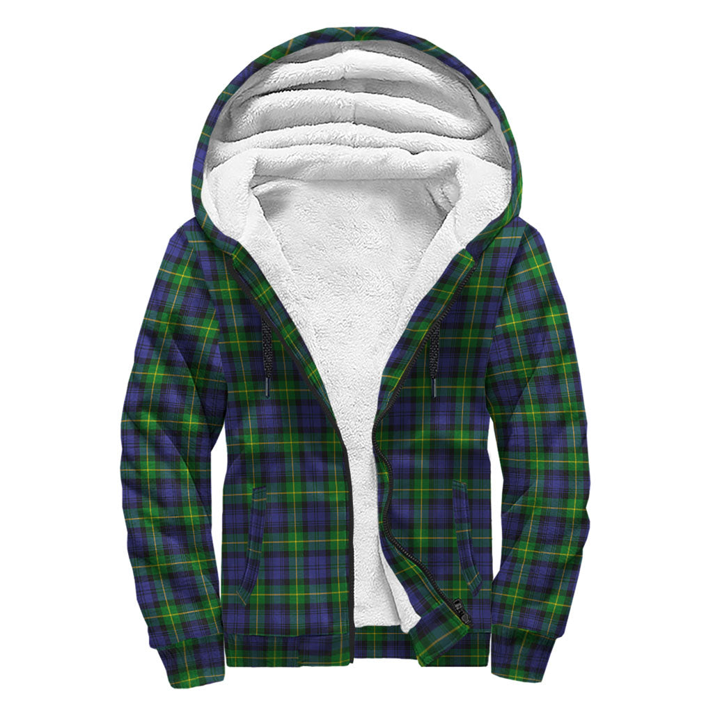 gordon-modern-tartan-sherpa-hoodie