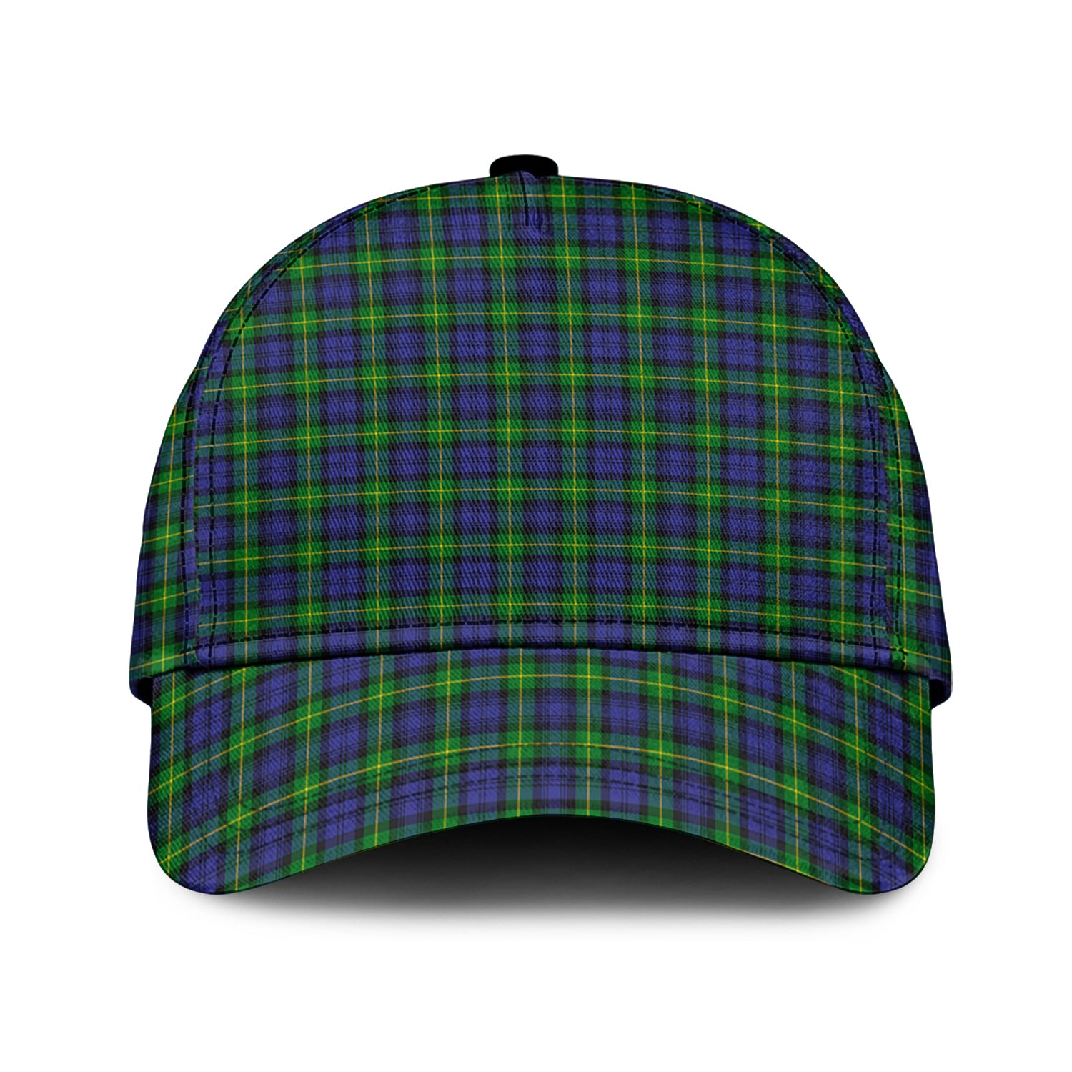 Gordon Modern Tartan Classic Cap Classic Cap Universal Fit - Tartan Vibes Clothing