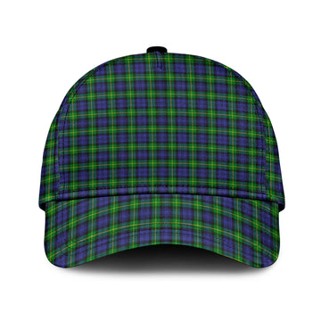 Gordon Modern Tartan Classic Cap