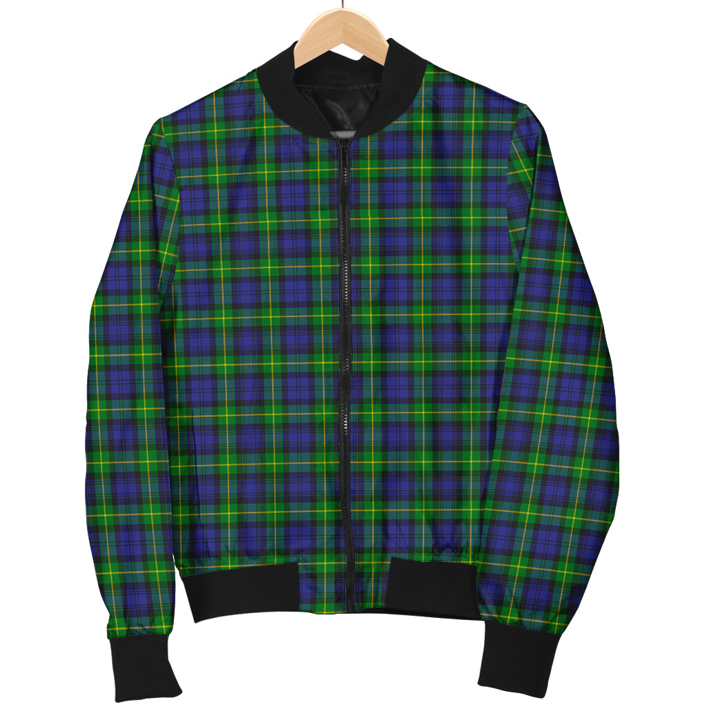 gordon-modern-tartan-bomber-jacket