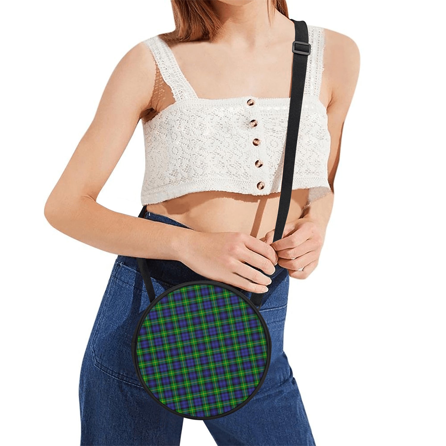 gordon-modern-tartan-round-satchel-bags