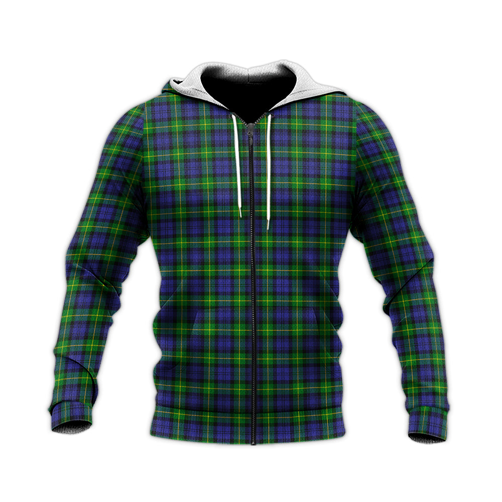 gordon-modern-tartan-knitted-hoodie