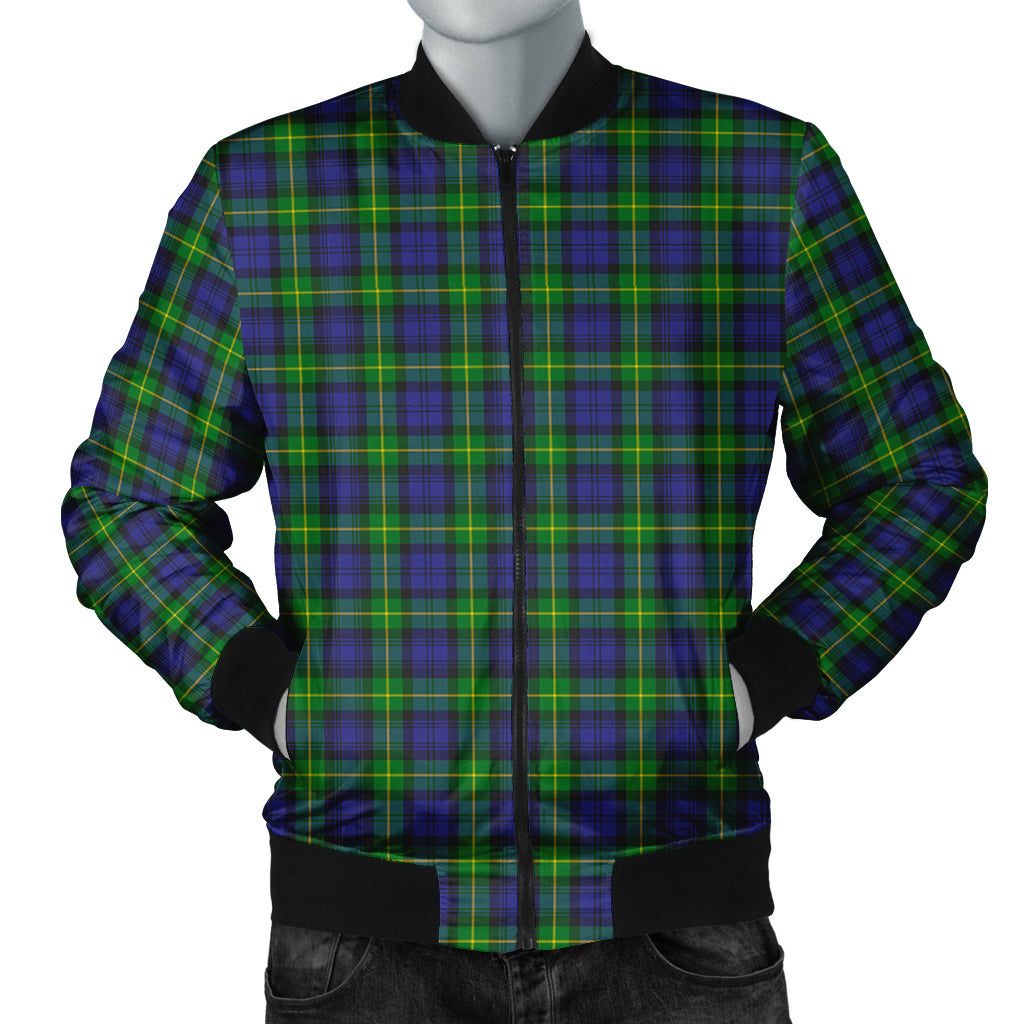 gordon-modern-tartan-bomber-jacket